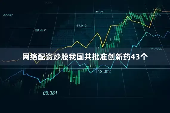 网络配资炒股我国共批准创新药43个
